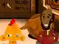 لعبة Monkey Go Happy Stage 100 على الانترنت