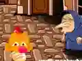 لعبة Monkey Go Happy Stage 101 على الانترنت