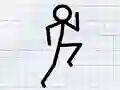 لعبة Jumper Stickman!!! على الانترنت