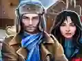 لعبة Snowy Surprise على الانترنت