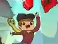 لعبة Super Adventure Pals على الانترنت