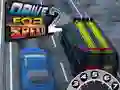 لعبة Drive for Speed 2 على الانترنت