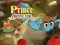 لعبة Prince Protector على الانترنت