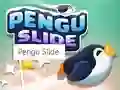 لعبة Pengu Slide على الانترنت