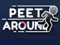 لعبة Peet Around على الانترنت
