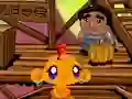لعبة Monkey Go Happy Stage 103 على الانترنت