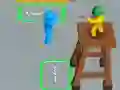 لعبة Zombie Defense على الانترنت