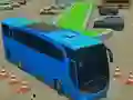 لعبة Bus Parking Simulator على الانترنت