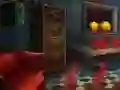لعبة Docile Dog Escape على الانترنت