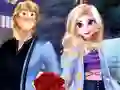 لعبة Sisters Speed Dating على الانترنت