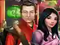 لعبة Samurais Treasure على الانترنت