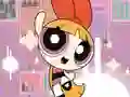 لعبة Powerpuff Girls: Rush Hour على الانترنت