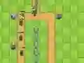 لعبة Empire Defense على الانترنت