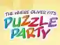 لعبة The Where Oliver Fits Puzzle Party على الانترنت