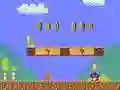لعبة Super Mario Bros: Road to Infinity على الانترنت