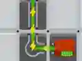 لعبة Power Flow على الانترنت