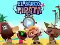 لعبة Mini Beat Power Rockers: The Pirate Ship على الانترنت