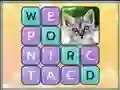 لعبة Word Search Pictures على الانترنت
