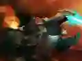 لعبة Godzilla على الانترنت