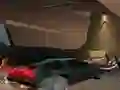 لعبة Zombies VS Muscle Cars على الانترنت