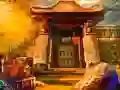 لعبة 100 Room Escape Level 11 على الانترنت