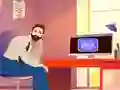 لعبة Finding App Escape على الانترنت