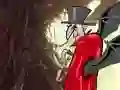 لعبة Girl Escape From Vampire Forest على الانترنت