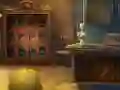 لعبة 100 Room Escape Level 12 على الانترنت