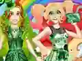 لعبة St.Patrick's Day Challenge على الانترنت