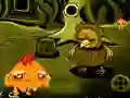 لعبة Monkey Go Happy Stage 106 على الانترنت