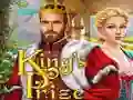 لعبة King's Prize على الانترنت