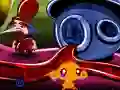 لعبة Monkey Go Happy Stage 107 على الانترنت