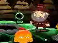 لعبة Monkey Go Happy Stage 108 على الانترنت