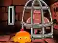 لعبة Monkey Go Happy Stage 115 على الانترنت