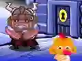 لعبة Monkey Go Happy Stage 119 على الانترنت
