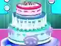 لعبة Romantic Birthday Party على الانترنت