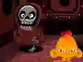 لعبة Monkey Go Happy Stage 123 على الانترنت