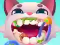 لعبة Animal Dentist For Kids على الانترنت