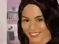 لعبة Vanessa True Make Up على الانترنت