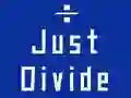 لعبة Just Divide على الانترنت