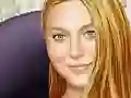 لعبة Dakota True Make Up على الانترنت