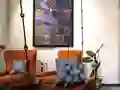 لعبة Living Marble House Escape على الانترنت