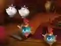 لعبة Charming Caterpillar Escape على الانترنت