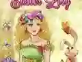 لعبة Easter Lily على الانترنت