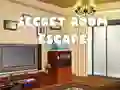 لعبة Secret Room Escape على الانترنت
