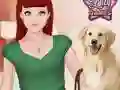لعبة Shopping Lily على الانترنت