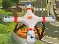 لعبة Quadcopter FX Simulator على الانترنت