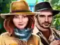 لعبة Jungle Relics على الانترنت