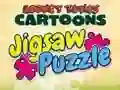 لعبة Looney Tunes Cartoons Jigsaw Puzzle على الانترنت