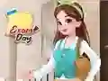 لعبة Girly College Style على الانترنت